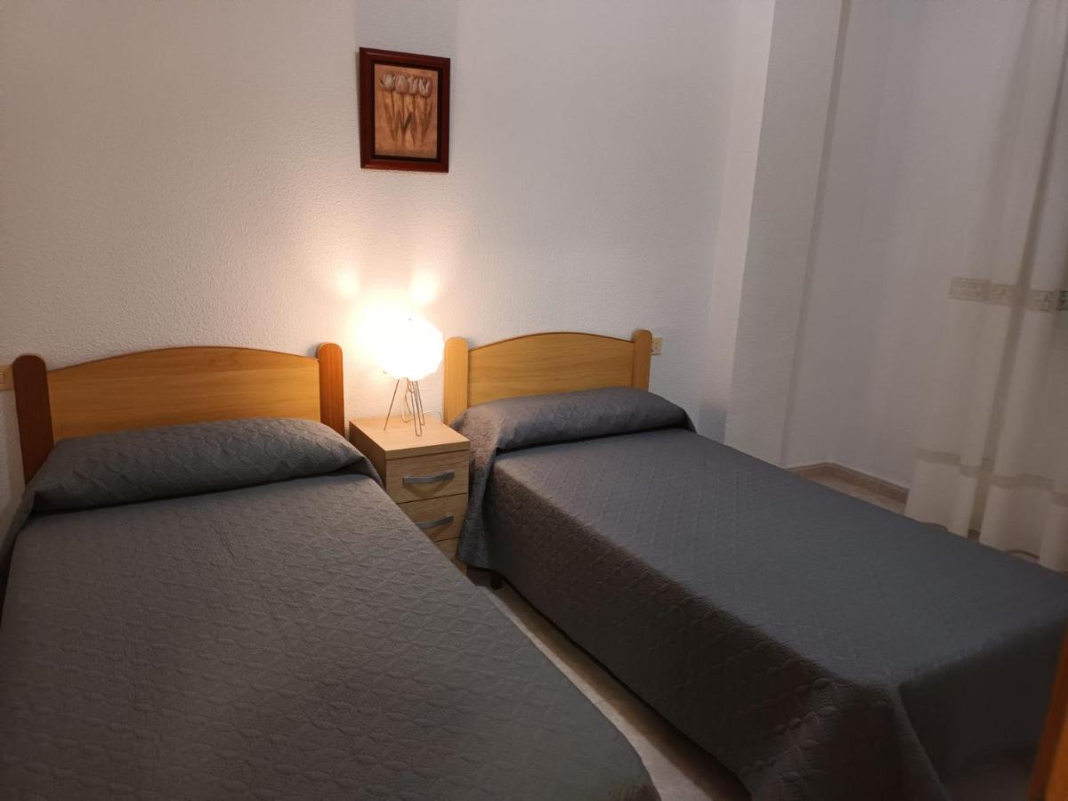 Apartamentos Parada أوروبيسا ذيل مار المظهر الخارجي الصورة
