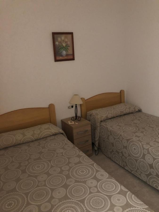 Apartamentos Parada أوروبيسا ذيل مار المظهر الخارجي الصورة
