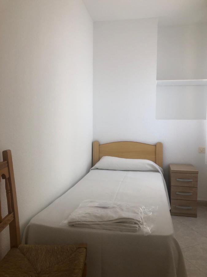 Apartamentos Parada أوروبيسا ذيل مار المظهر الخارجي الصورة