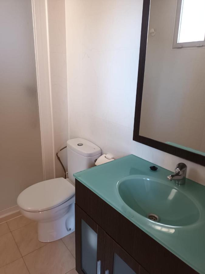 Apartamentos Parada أوروبيسا ذيل مار المظهر الخارجي الصورة