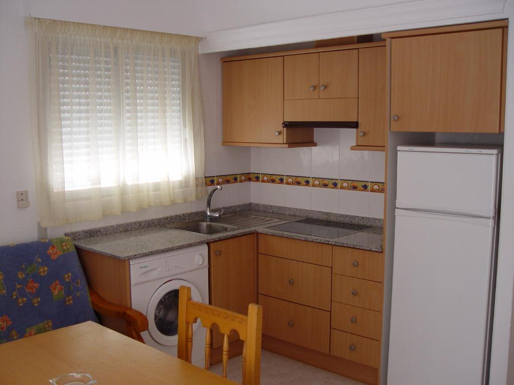 Apartamentos Parada أوروبيسا ذيل مار الغرفة الصورة