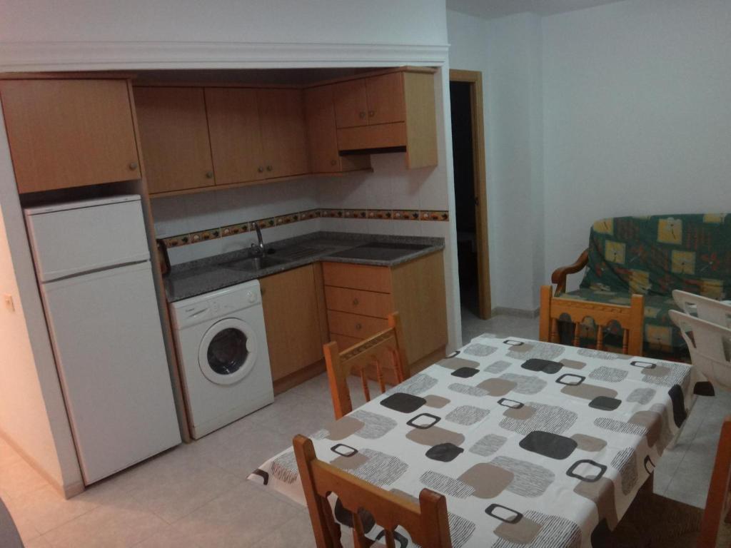 Apartamentos Parada أوروبيسا ذيل مار الغرفة الصورة