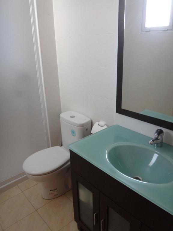 Apartamentos Parada أوروبيسا ذيل مار الغرفة الصورة
