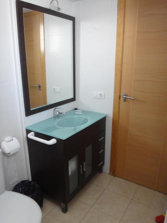 Apartamentos Parada أوروبيسا ذيل مار الغرفة الصورة