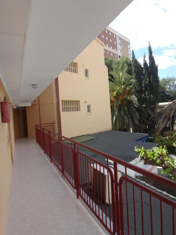 Apartamentos Parada أوروبيسا ذيل مار الغرفة الصورة